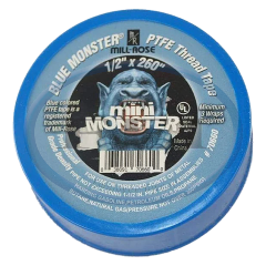 Tape-Thread Seal 1/2 X 260 Mini-Monster