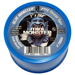 Tape-Thread Seal 1 X 260 Mini-Monster
