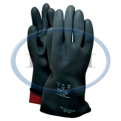Glove-14Natural Rubber Bes55