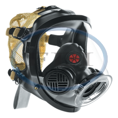 Mask-Assy Gas Nh3 Full Face