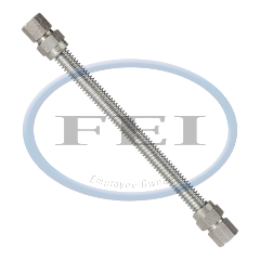 Connector-1/2 Od X 36 1/2Fipx1/2Fip