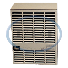 Heater-Wall Lp 15K Btu Dv No Thermostat