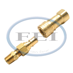 Connector-Qck 3/8Mptxfpt Fulflo Ml Plg