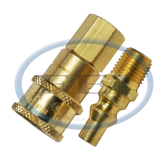 Connector-Qck 1/4Mptxfpt Fulflo Ml Plg