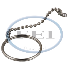 Chain-Ring Cap/Dust Seat 3-1/4 Acme
