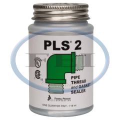 Sealant-Pls2 1/4 Pt 10K Psi -200/+550Deg
