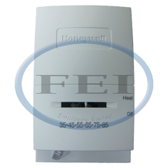 Thermostat-24V 35-85 Deg Pos Off