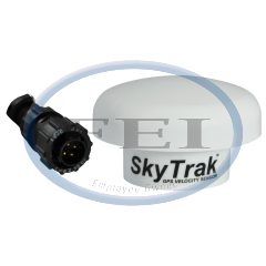 Sensor-Speed Skytrak Dickey-John Cable