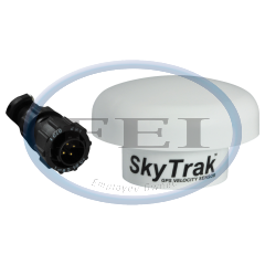 Sensor-Speed Skytrak Raven Cable