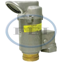 Vent-Pressure Vacuum 2 8 Oz