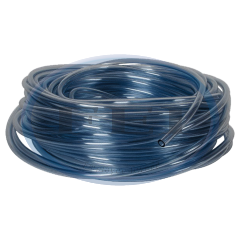 Hose-1/2 Clear Vinyl 1/8 Wall 45 Psi