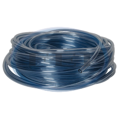 Hose-3/4 Clear Vinyl 1/8 Wall 35 Psi