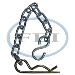 Chain Assy-Engaging Lvr