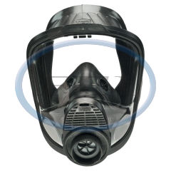 Mask-Msa Series 4000 Sgl Por Full Fc