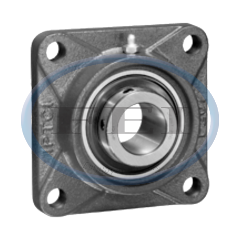 Bearing-1-11/16 4-Hole Flg