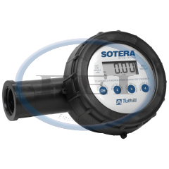 Meter-1 Mass Air Sensor 2-20 Gpm