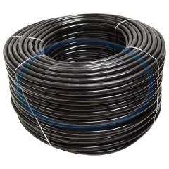 Hose-Eva 1/2 Nh3 Black