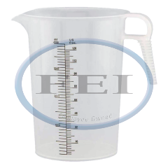 Container-Calibration 128 Oz