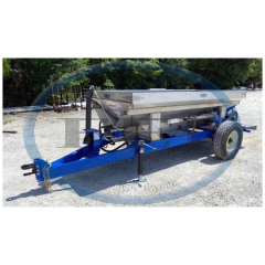 Spreader-Doyle Orchard Pto Spinners