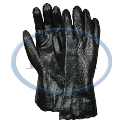 Glove-Nh3 14 Pvc Coated