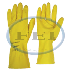 Glove-Chemical Besvm 12 Pkg