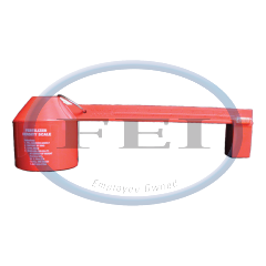 Scale-Density Ring & Weight Slide Measur