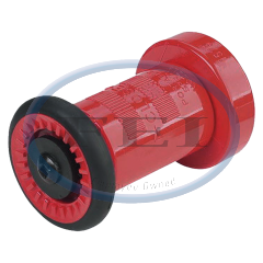 Nozzle-Fire Hose 2 Fpt