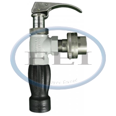 Valve-Hose End 1-3/4 F Ac Comp Hdl Svl