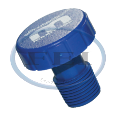 Vent Protector- Maxitrol 3/8" Mpt