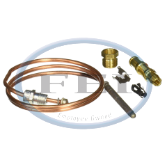 Thermocouple-Snap Fit 18 Robertshaw