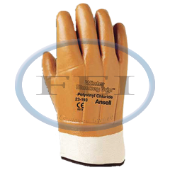 Glove-Monkey Grip Safcuff Foam Insulated