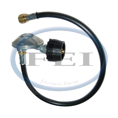 Hose-Regulator Assy 24 Hose