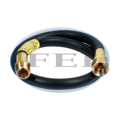 Hose Assy-22 3/8 Mpt X 3/8 Fml Flare