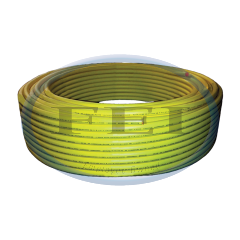 Tubing-Ips Poly 1-1/4 500 Roll