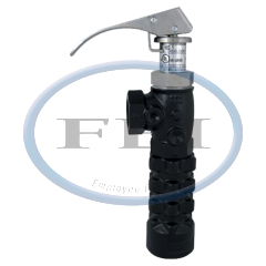 Valve-Hose End 1Fptx1-3/4Facme Minloss