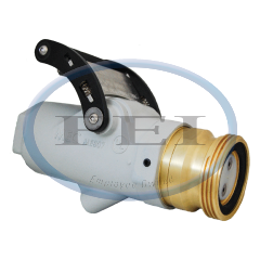 Valve-So Turboflo 2 Fpt X 3-1/4 M Ac Br