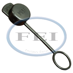 Cap-Protective Lanyard For Mev75Fir