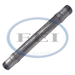 Connector-Flex 1-1/2 X 16Ss Cpld Mxm