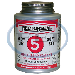 Sealant-Lb5 1/2 Pt 125Psi -50/+400 Deg F