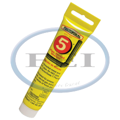 Sealant-Lb5 1-3/4Oz 125Psi -50/+400Deg F