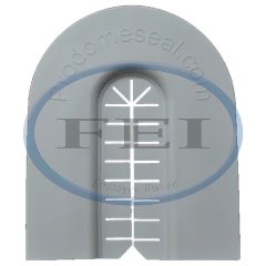 Seal-Prodome Pvc Rbr Gray