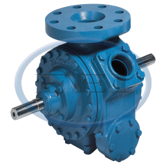 Pump-Flanged 3