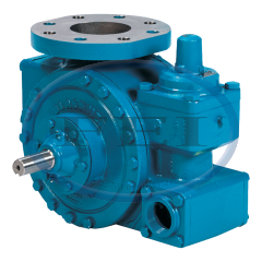 Pump-Flanged 4