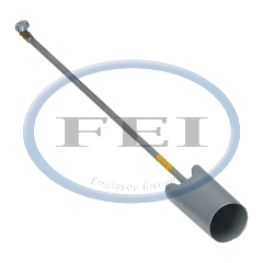 Torch-Steel 500K Btu Hose