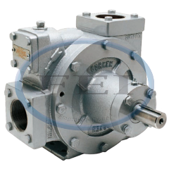 Pump-2 Corken Nh3/Lp