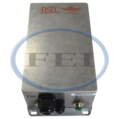 Module-Pneumatic Solenoid Valve