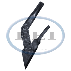 Knife-Chisel 1-1/4 Id Tube